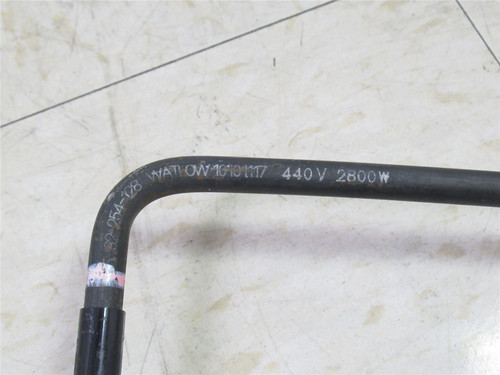 Watlow 10101117; Heater Element; 440V; 2800 Watt; 70" Long