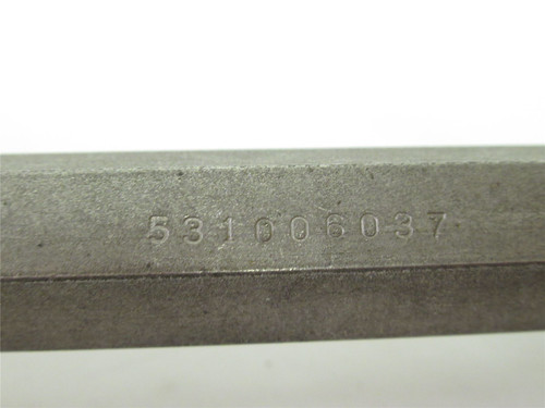 Doboy 531-006037; Tie Rod;11-3/8" L