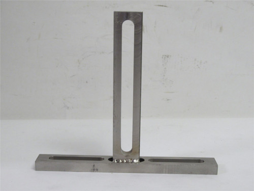 Doboy 082-21760; Bracket;T;SPRT FORMER