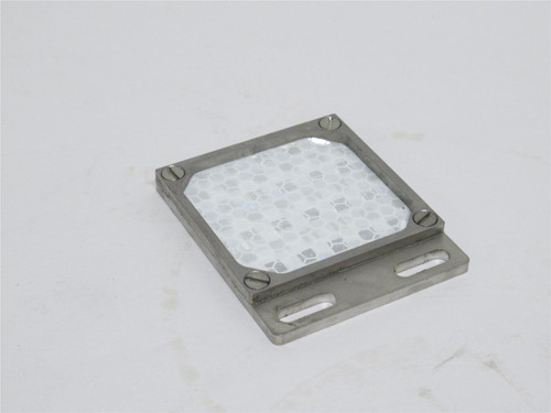 Multivac 107214418; Sensor Reflector T800
