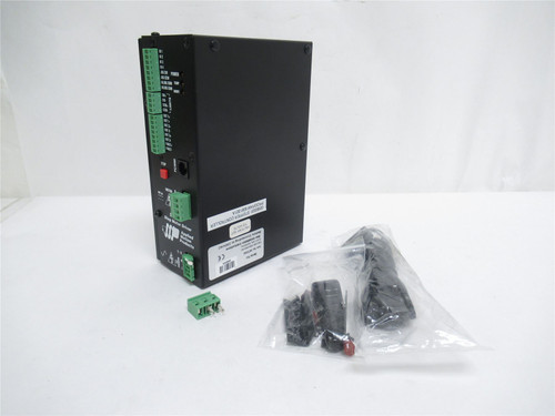 Applied Motion SI5580; Step Motor Drive 220VAC (Returned InOp)