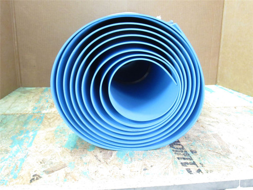 Ameraal FMB3; Conveyor Belt; 24" Wide; 21' Long; Center Guide