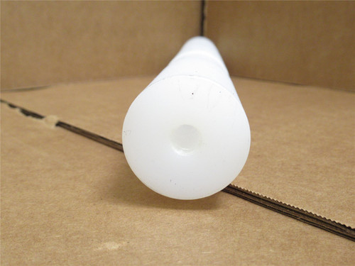 Ross Industries 8821700009; Idler Nose Infeed Roller 14"L