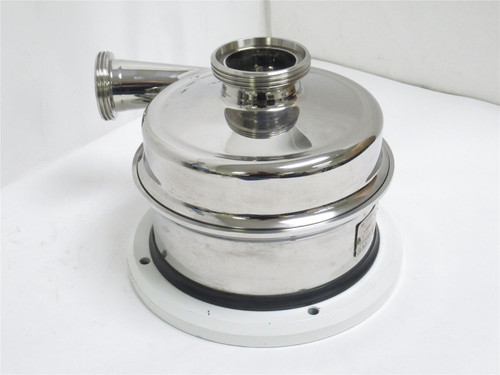 Inoxpa SE-35; Centrifugal Pump; SS; MISSING NUT