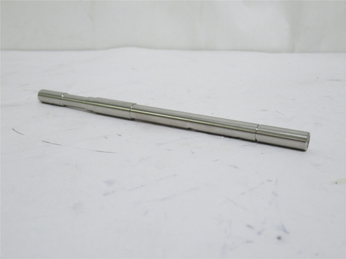 Sato P17945010; Boss UW Shaft 5/16"OD x6" Long