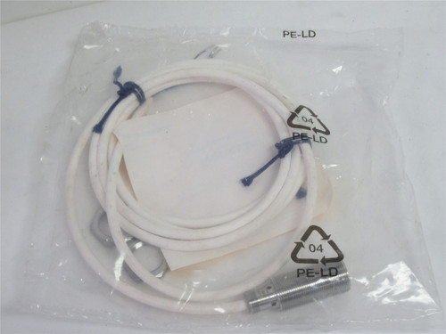 Turck Bi8U-EM18WD-AN6X; Proximity Sensor; 10-30VDC; 200mA