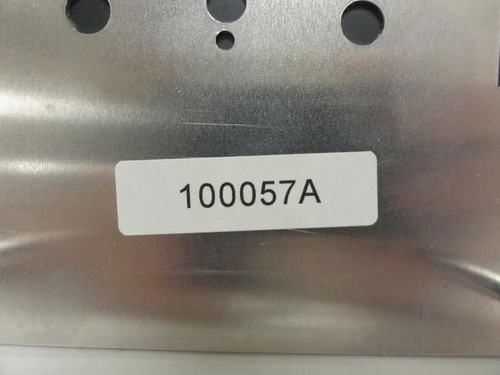 Nordson 110039A; Microset Multi-Scan Controller