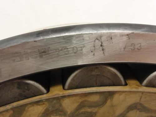 SKF 23060CAC/W33; Spherical Roller Bearing 300mm ID x 460mm OD