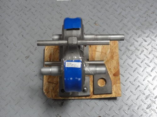 Renold 39342; Vibrating Shaker; Size: 512