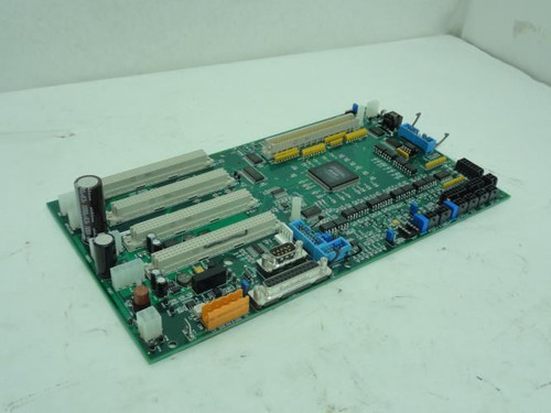 Tiger AC1521580; PC Board Assembly