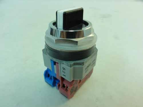 Advanced Control Tech. B27TKS; Switch Assembly