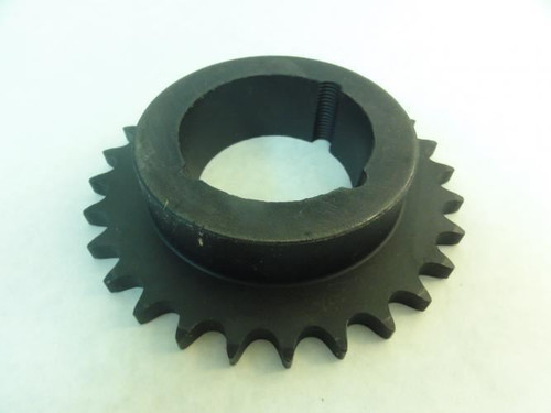 Martin 50BTB28-2012; Bushed Sprocket # 50; 28T