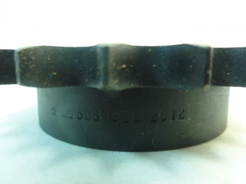 Martin 50BTB28-2012; Bushed Sprocket # 50; 28T