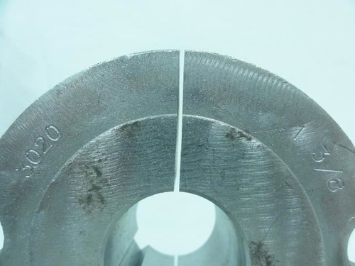 Martin 3020-1-3/8; Taper-Lock Bushing; 1.375" Bore