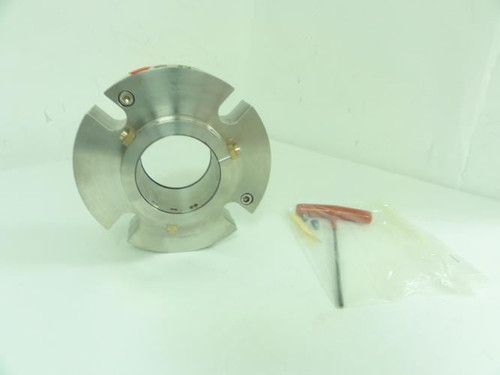 Chesterton 4400H-CW; Gas Seal; Size-19; 2.375" Shaft;