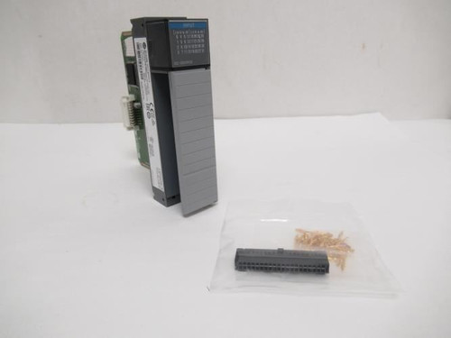 Allen-Bradley 1746-IV32; Input Module; 32-Channel; 24VDC