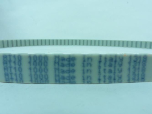 Megadyne 16AT10/1000; Megapower 2 Timing Belt 1000mmL x 16mmW