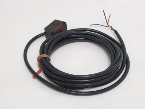 Omron E3Z-R61; Photoelectric Switch 12-24VDC