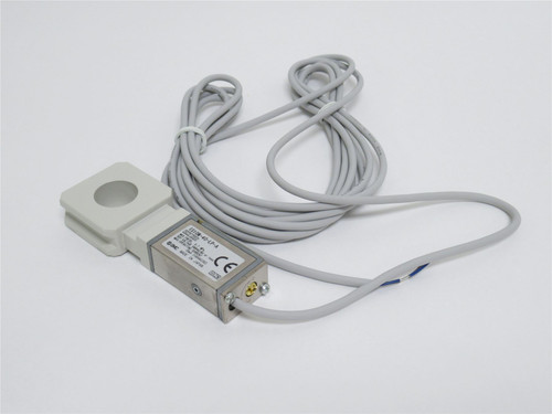 SMC ISI0M-40-LP-A; Pressure Switch; Spacer; 0.7MPa; 100VAC/DC