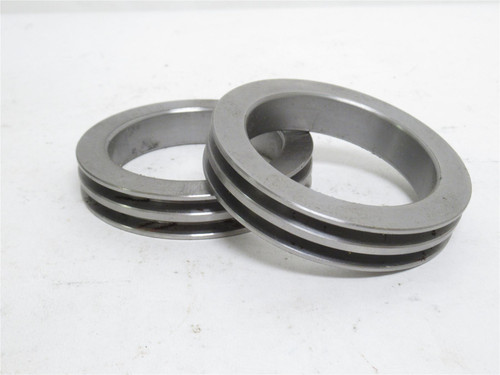 Link-Belt LB68393H; Lot-2; Seal Rings; Size: 2-7/16"