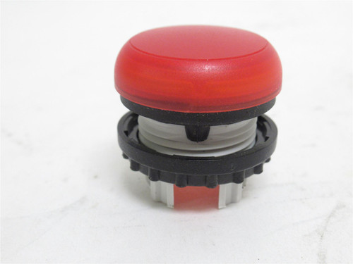 Moeller M22-L-R; Indicator Light; RMQ-Titan; Flush; Red