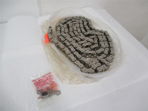 DID 60; Roller Chain #60 Plated 10'