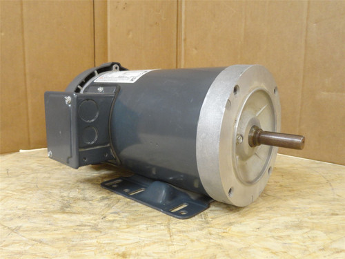 Marathon 056T17F15674; AC Motor G548A 1.5Hp 230/460VAC 1725RPM