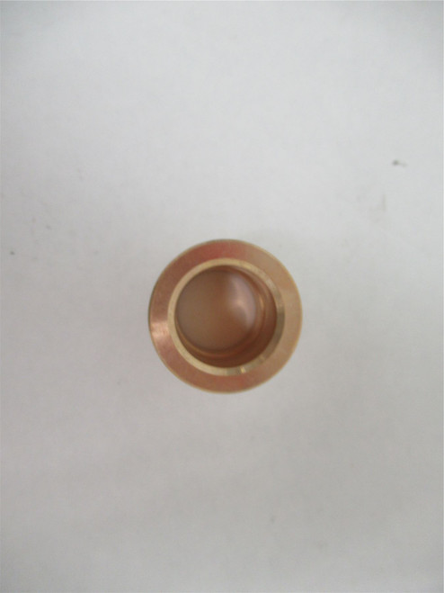 Cryovac FUR43615D; Copper Bushing 20mm ID 28mm Length
