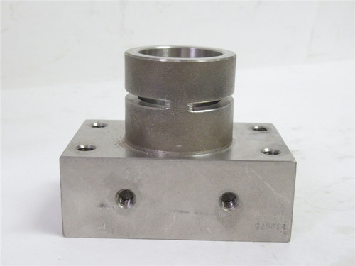 Doboy 9012139975; Front Bearing Block