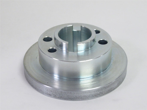 Doboy 134-60586; CUB;CLTCH;THROW OUT