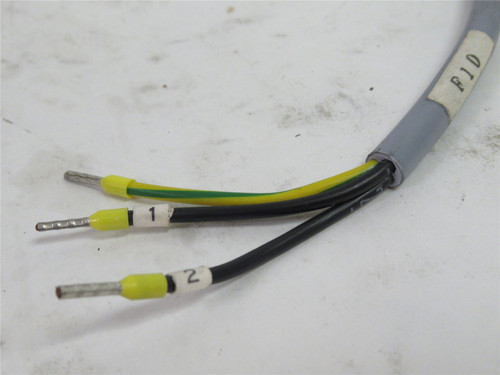 Ishida Scales X78246301; Harness; C5; FD Extension