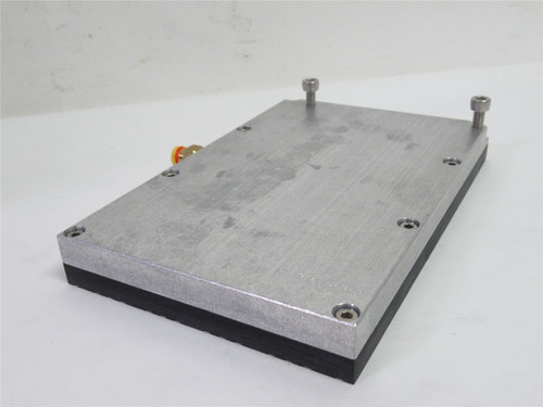 ID Technology 62625-076-120; Tamp Pad; DEL RH; 4.750 X 7.500