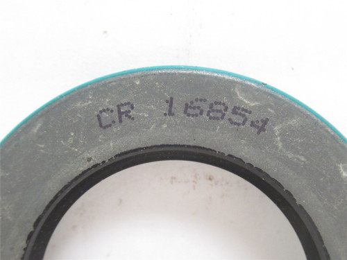 SKF 16854; Oil Seal; 1.68"ID x  2.716"OD x 0.313 in Wide