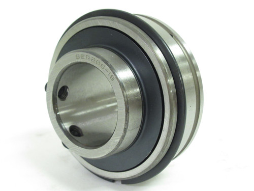 Reliamark SER206-19; ER Series Bearing; 1-3/16"ID; 2.448"OD