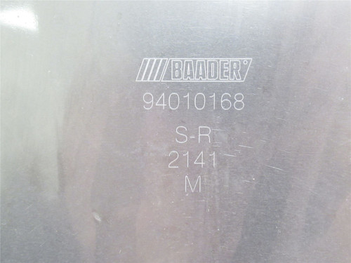 Badder 94010168; Circular Blade S-R2141M