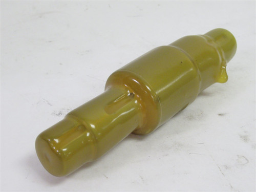 Doboy 324592; Drive Shaft; Vertical; Finwheel; Cold