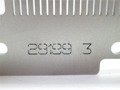 Grasselli 291993; Blade; Holder; P3; RIGHT; INT; BH; CBU