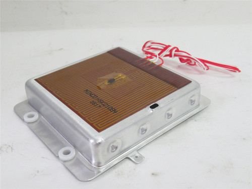 Markem-imaje 1276544; Ink Tray Heater Assembly