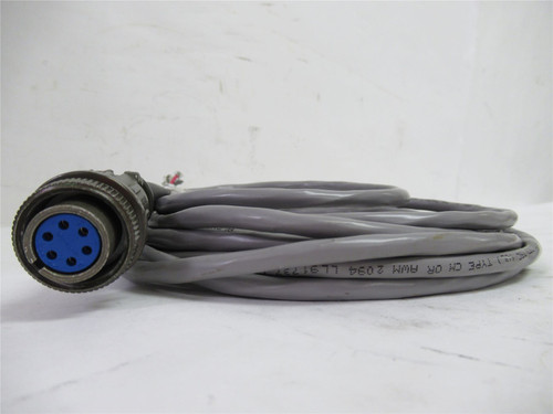 Doboy 9012405806; Wiring Harness Assembly 405806