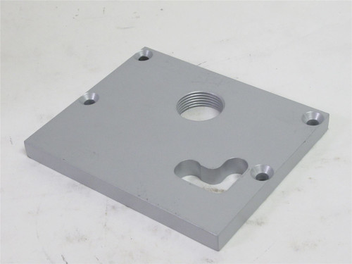 Doboy 9012334025; 34025; Front Plate Block