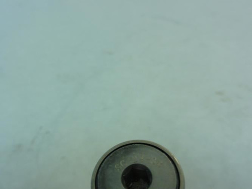 Carter SC-24-SS; Cam Follower; 0.5" W; 0.75" OD