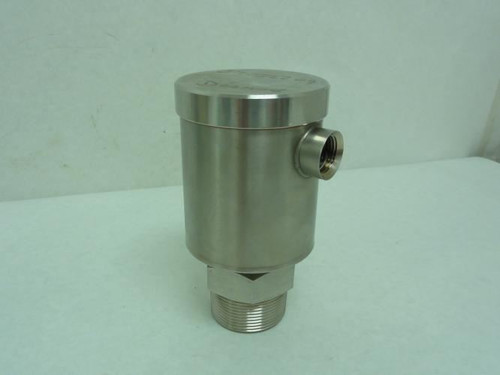 Anderson SR071G05901100; Transducer; Transmitter; 0-100psig
