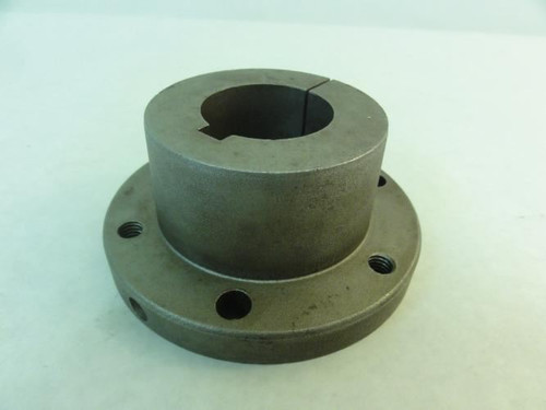 Martin SF-1-11/16; QD Bushing; 1-11/16"ID; No Bolts