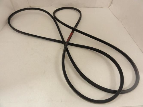 Bando B-168; Power King V-Belt; 171" Long; 21/32" Wide