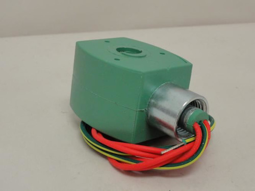 ASCO 238610-032-D; Solenoid Coil; 110/120V @ 50/60Hz