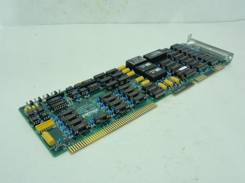 Formax D-40725-A; Memory I/o Module Pcb Rev: A/e D260926