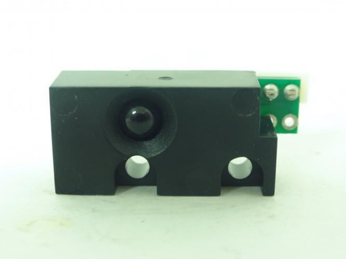 Data Flex 216367; Calibration Detector Left-Hand