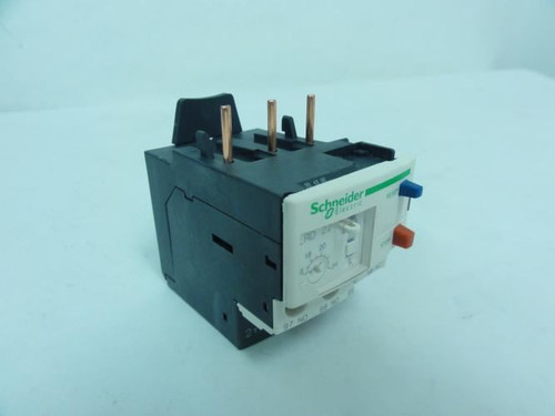 Schneider LRD22; Thermal Overload Relay; 690V; 16-24A