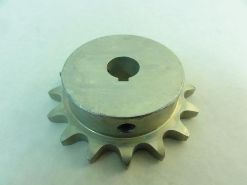 TTN 50BS16HX5/8; Sprocket # 50; 16T; 5/8"ID