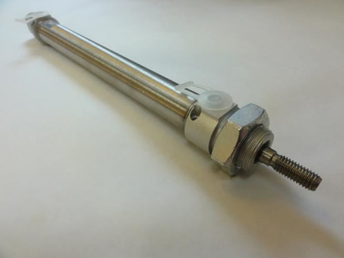 Festo DSN-20-160-PPV; Pneu. Cylinder; 20mm Bore; 160mm Stroke